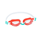 Bestway Kinder-Schwimm Goggles Rosa
