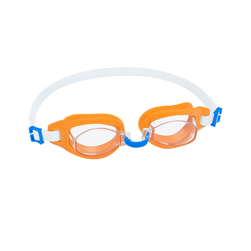 Bestway Kinder-Schwimm Goggles Rosa
