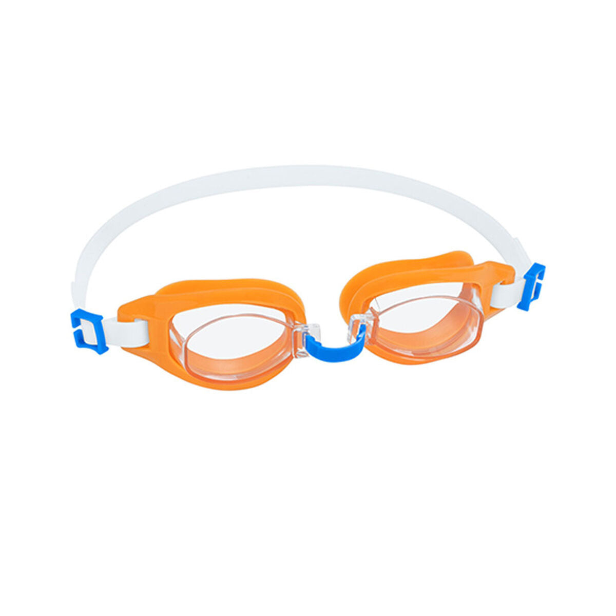 Bestway Kinder-Schwimm Goggles Rosa