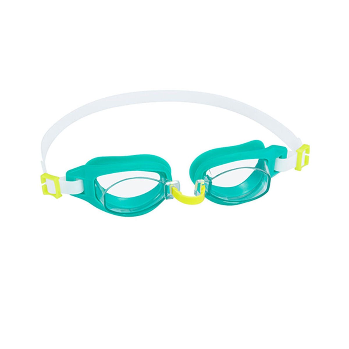 Bestway Kinder-Schwimm Goggles Rosa