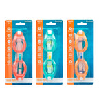 Bestway Kinder-Schwimm Goggles Rosa