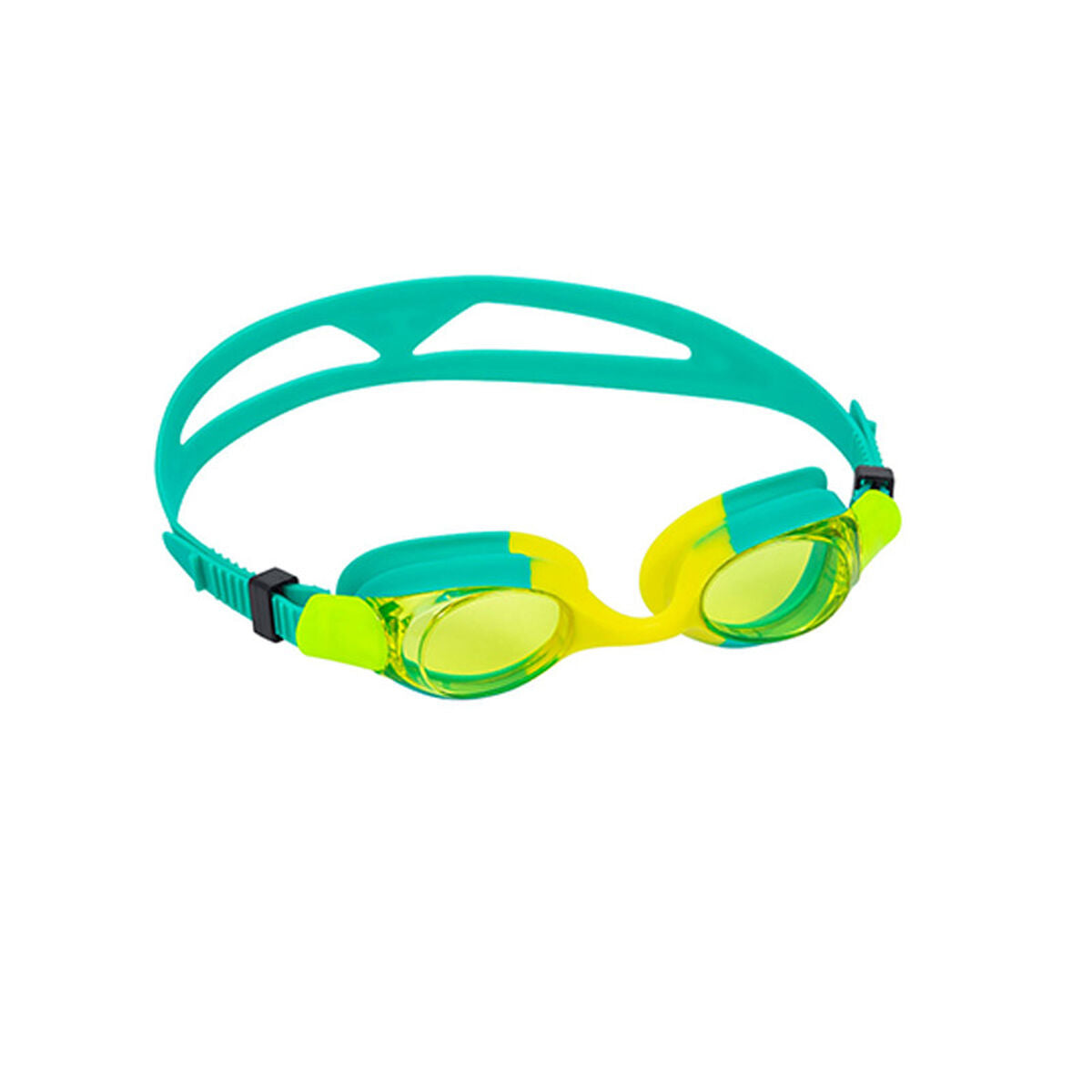 Bestway Kinder-Schwimm Goggles Blau