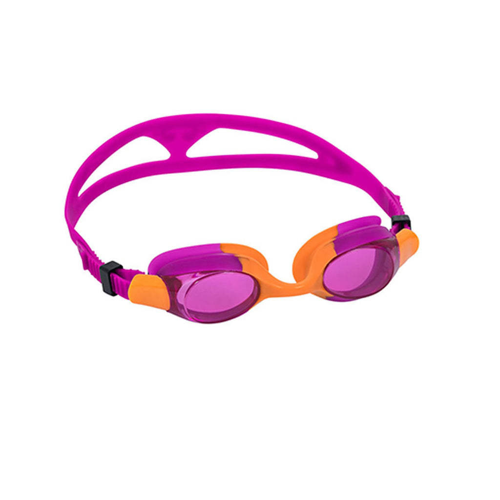 Bestway Kinder-Schwimm Goggles Blau