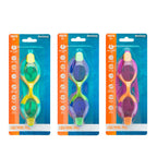 Bestway Kinder-Schwimm Goggles Blau