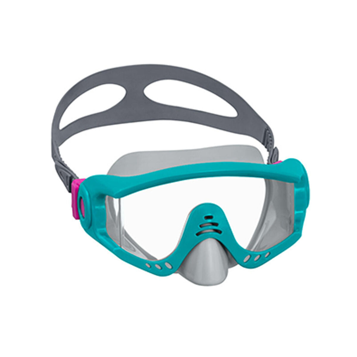 Bestway Diving Maske Erwachsene