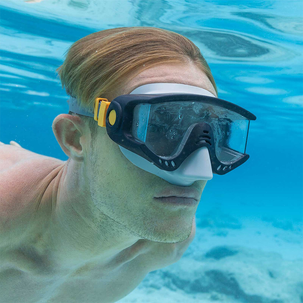 Bestway Diving Maske Erwachsene