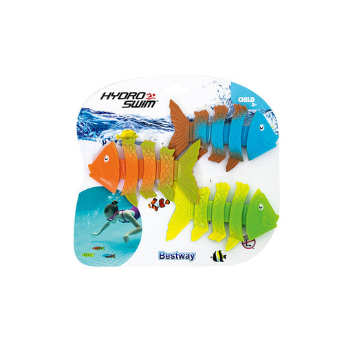 Bestway Submersible Diving Spielzeug Fish