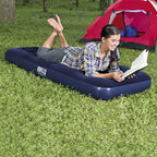 Bestway Luftbett 185 x 76 x 22 cm