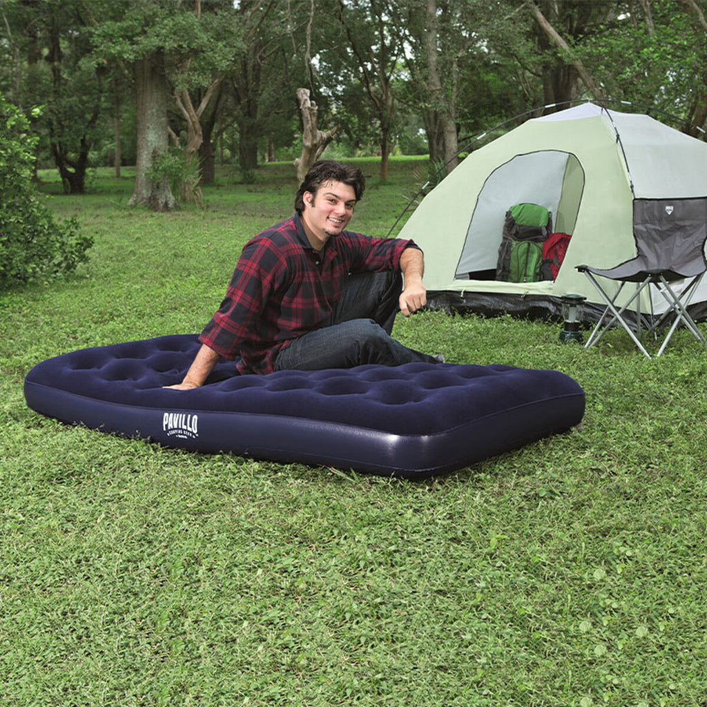 Bestway Luftbett 188 x 99 x 22 cm