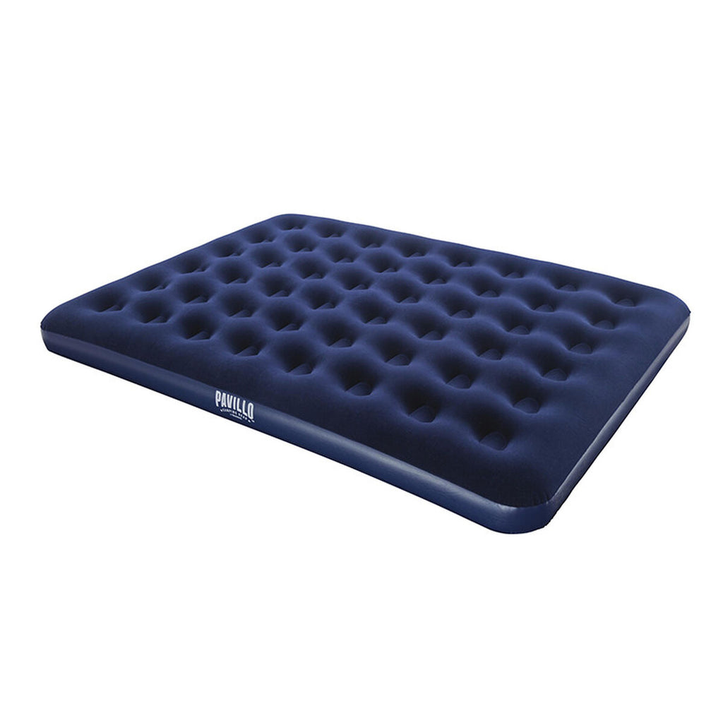 Bestway Luftbett Königin 203 x 152 x 22 cm