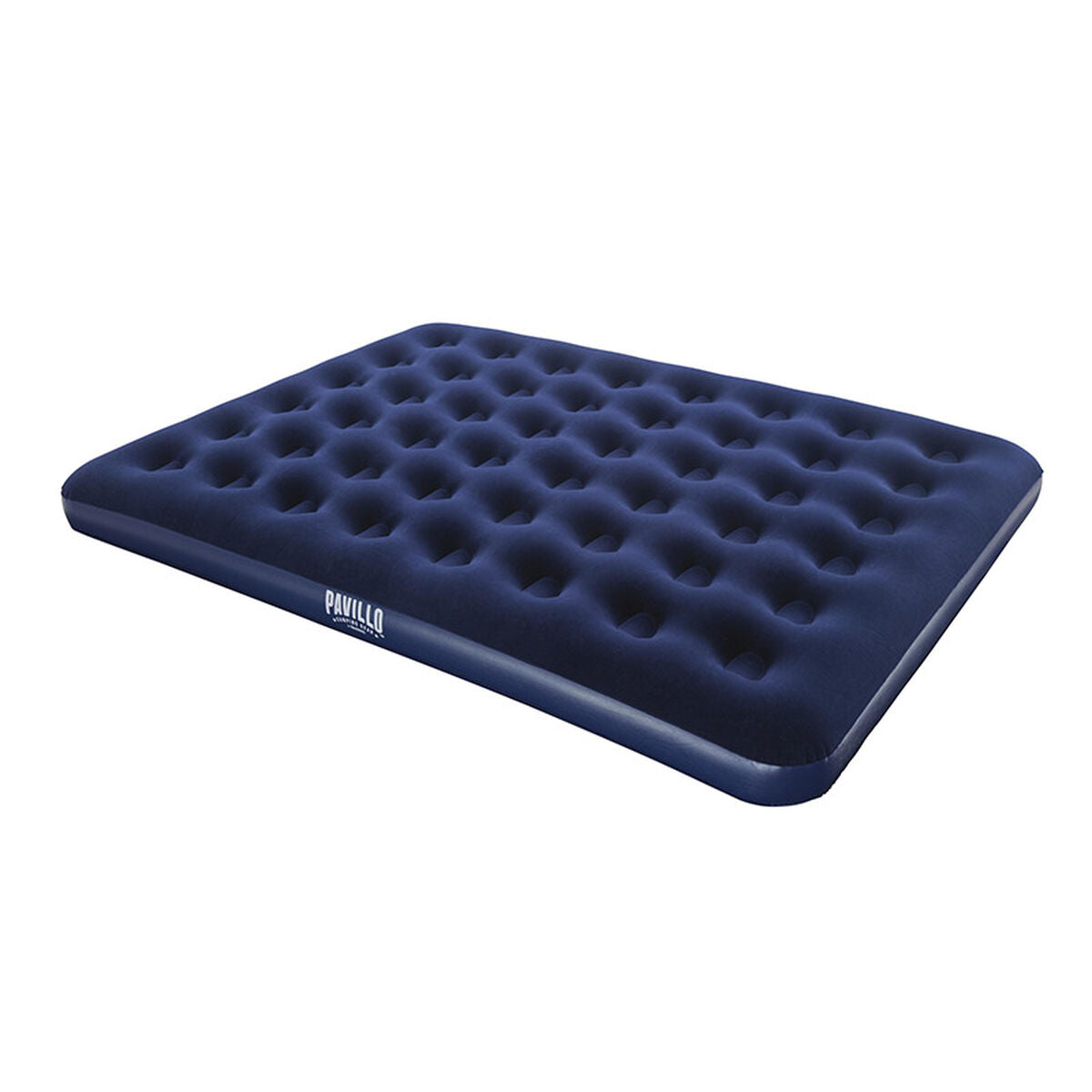 Bestway Luftbett Königin 203 x 152 x 22 cm