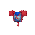 Bestway Vest mit Arm Bands Disney Spiderman 56 cm +3-6 Jahre Pool & Strand