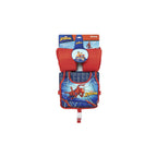 Bestway Vest mit Arm Bands Disney Spiderman 56 cm +3-6 Jahre Pool & Strand