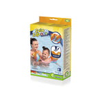 Bestway Sleeves Mehrfarbig Orange