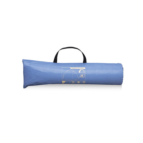 Bestway Strand Zelt Blau 200 x 100 x 100 cm