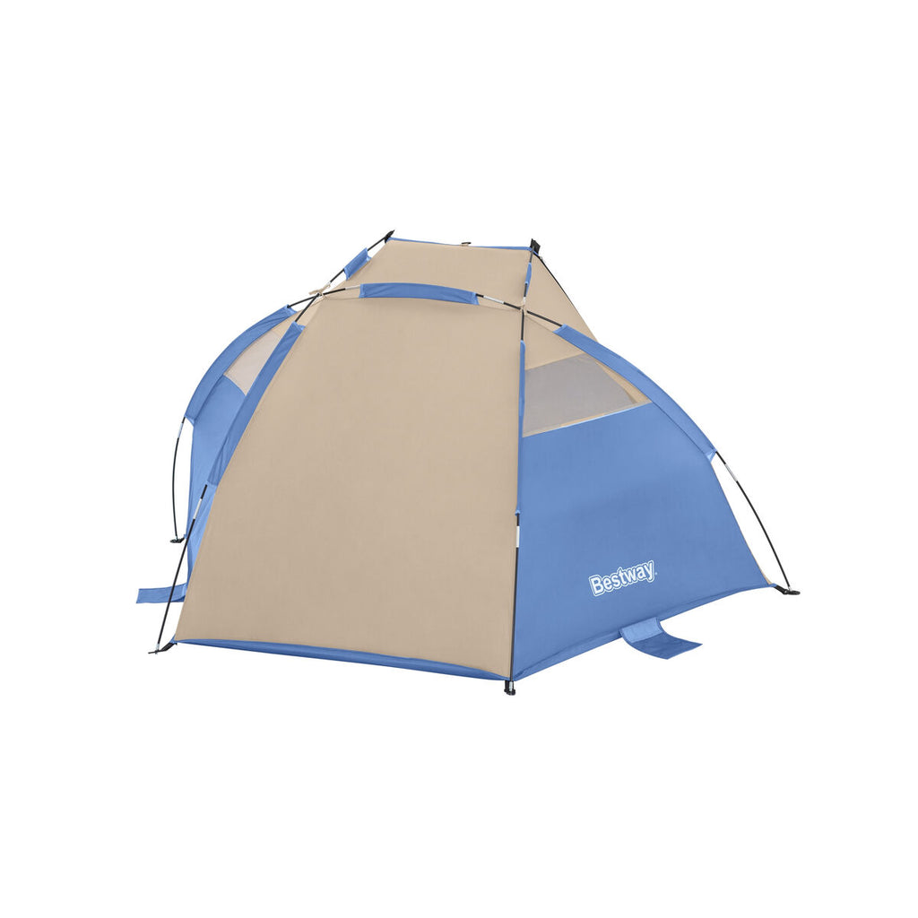 Bestway Strand Zelt Blau 200 x 100 x 100 cm