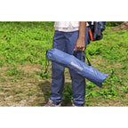 Bestway Strand Zelt Blau 200 x 100 x 100 cm