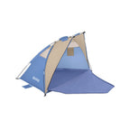 Bestway Strand Zelt Blau 200 x 100 x 100 cm