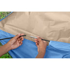 Bestway Strand Zelt Blau 200 x 100 x 100 cm