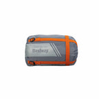 Bestway Schlaf Tasche Polyester Temperature 3-8 Degrees 230x80x60 cm Camping