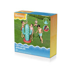 Bestway Aufblasbar Cactus Sprinkler +2 Jahre Garten