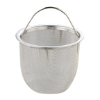 Bergner Teapot Kupfer Edelstahl Stahl 1,75 L