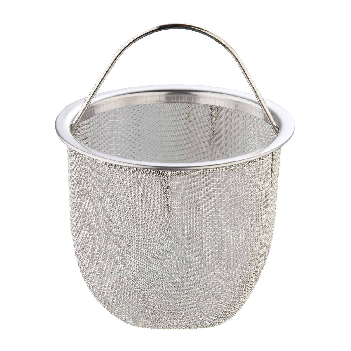 Bergner Teapot Kupfer Edelstahl Stahl 1,75 L