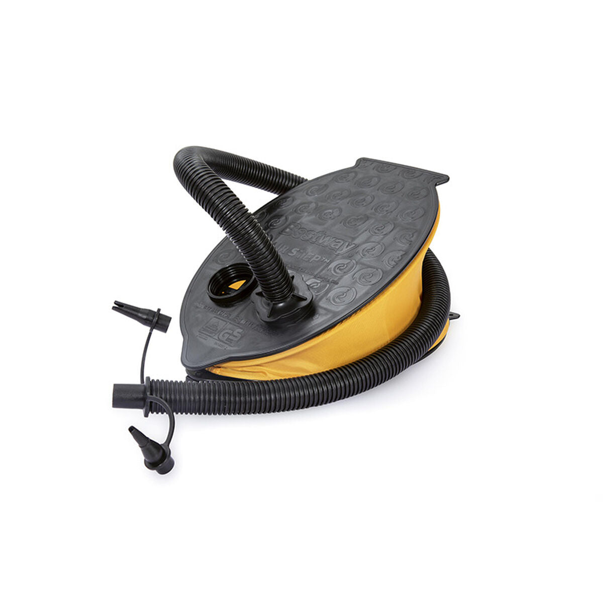 Air Pump Shine Inline 28 x 19 cm – Produktbild 1