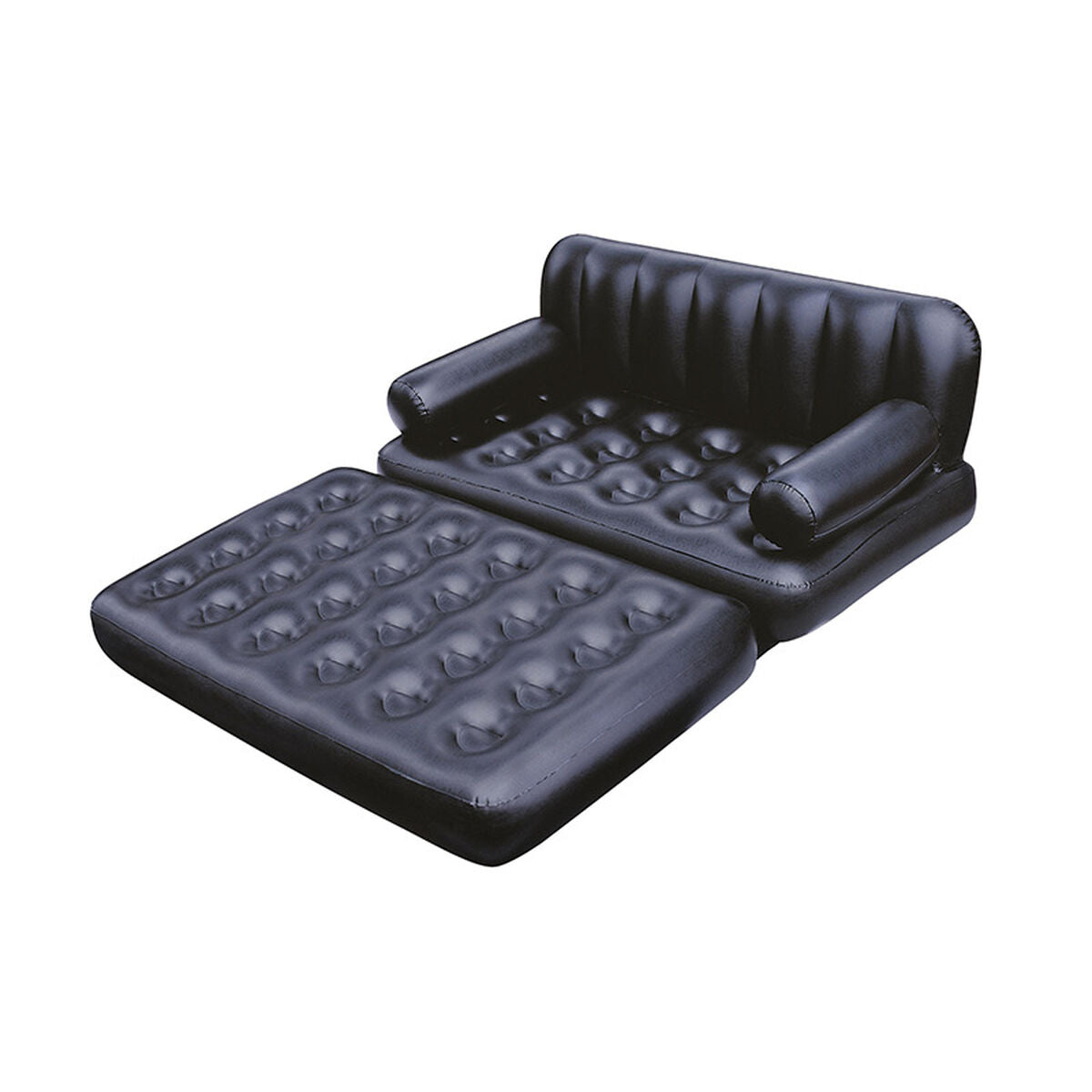 Inflatable Armchair Bestway 188 x 152 x 64 cm – Produktbild 1