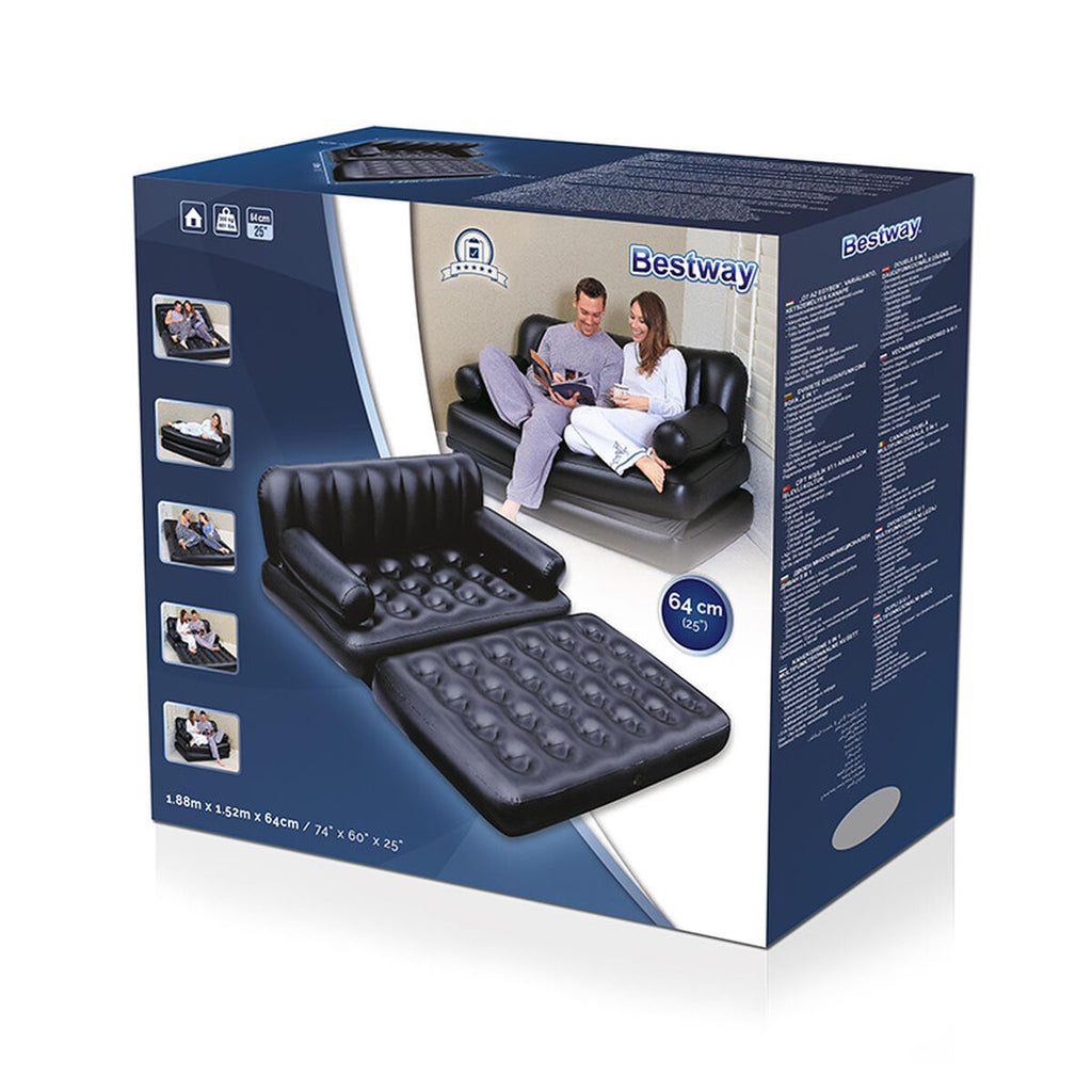 Bestway Aufblasbar Sessel