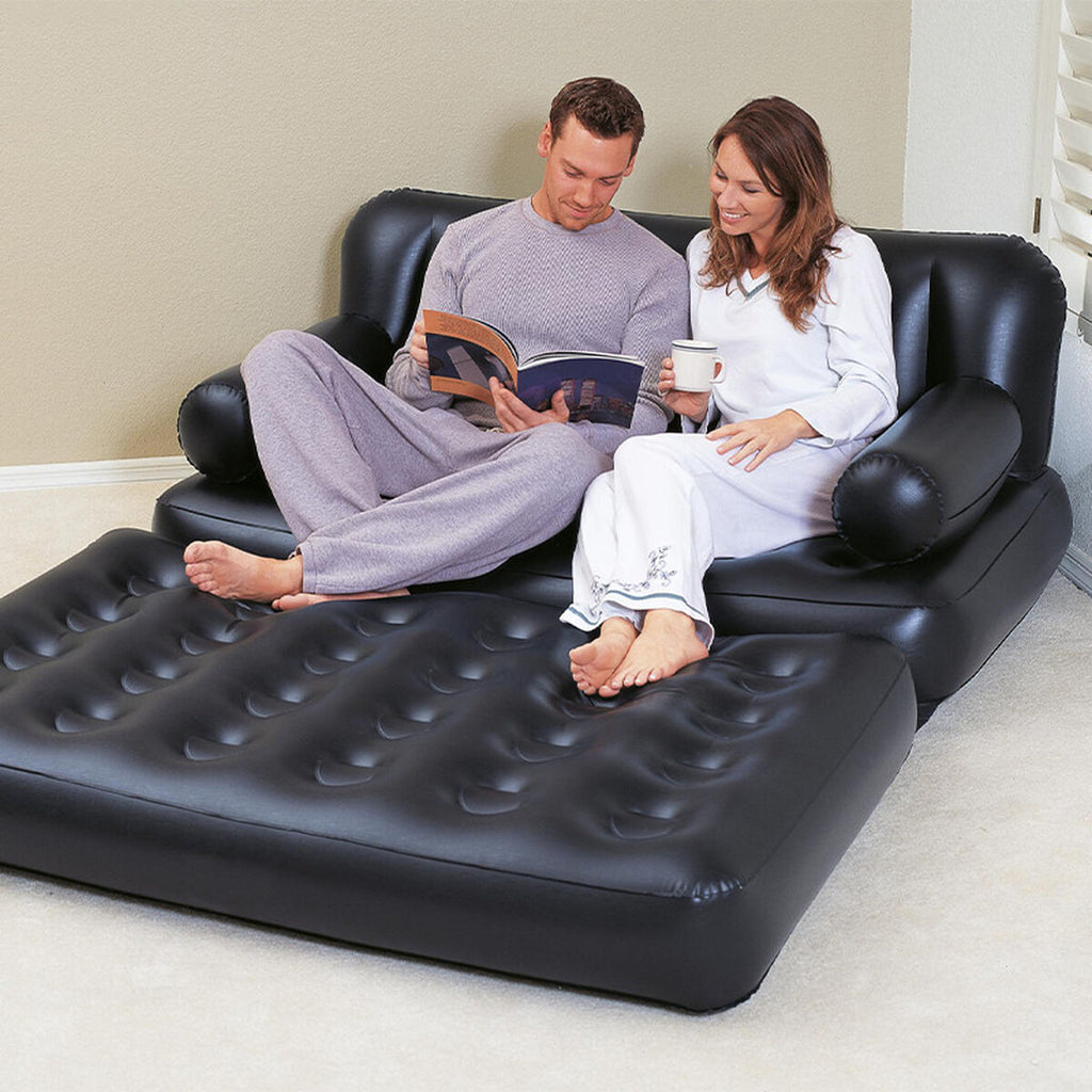 Bestway Aufblasbar Sessel