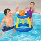 Bestway Basketball Korb Ø 61 cm underwater