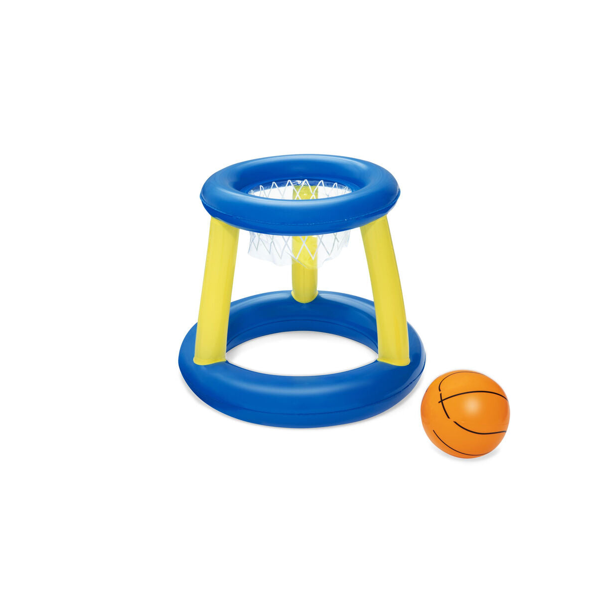 Basketball Basket Bestway Ø 61 cm underwater – Produktbild 1