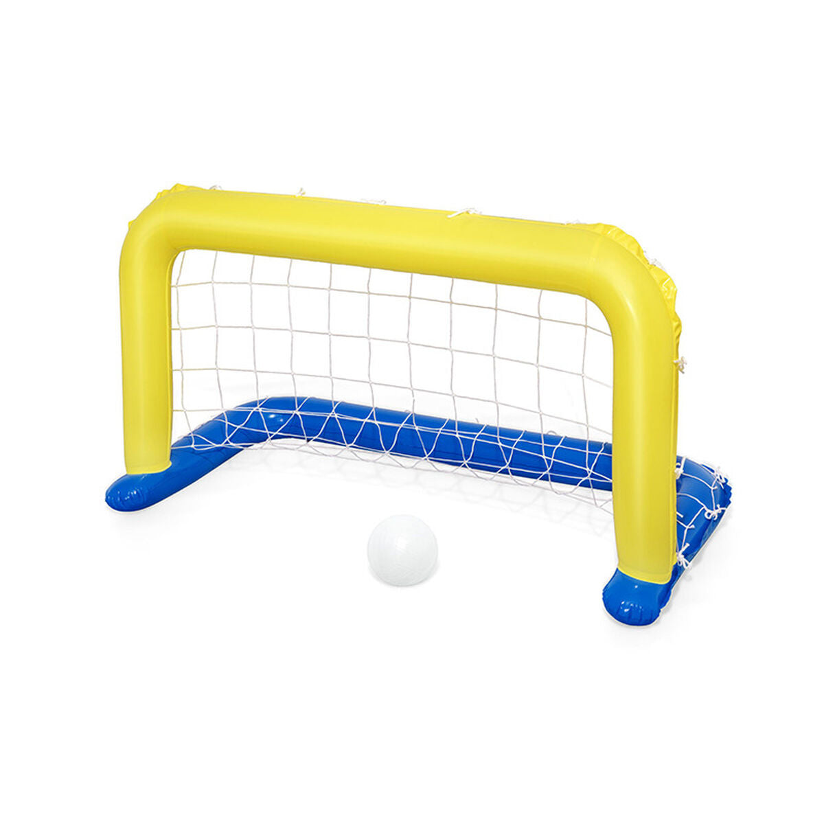 Inflatable Goal Bestway 142 x 76 cm – Produktbild 1