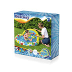 Bestway Aufblasbares Planschbecken für Kinder 45 L