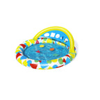 Bestway Aufblasbares Planschbecken für Kinder 45 L