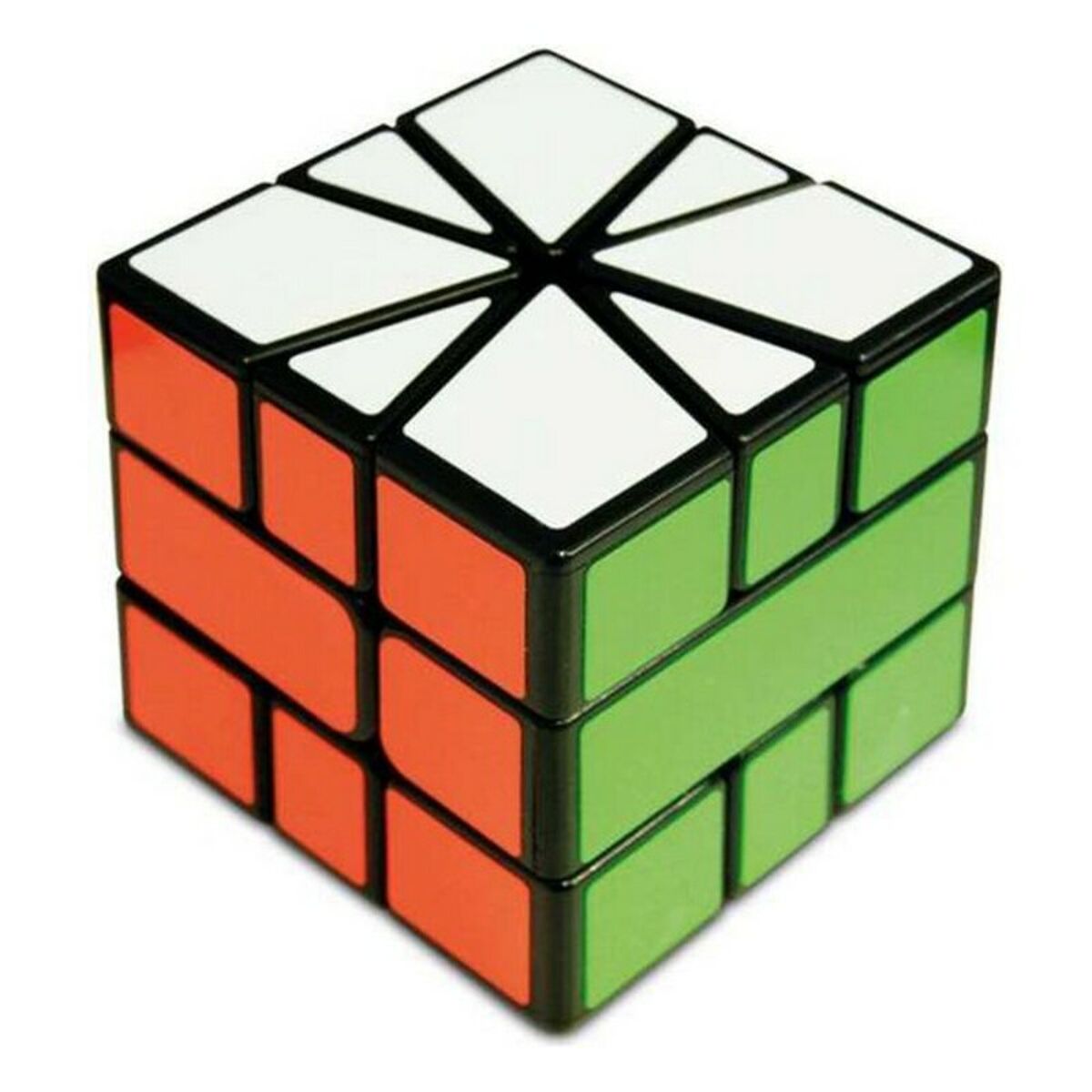 Brettspiel Guanlong SQ-1 Cube Cayro – Produktbild 1