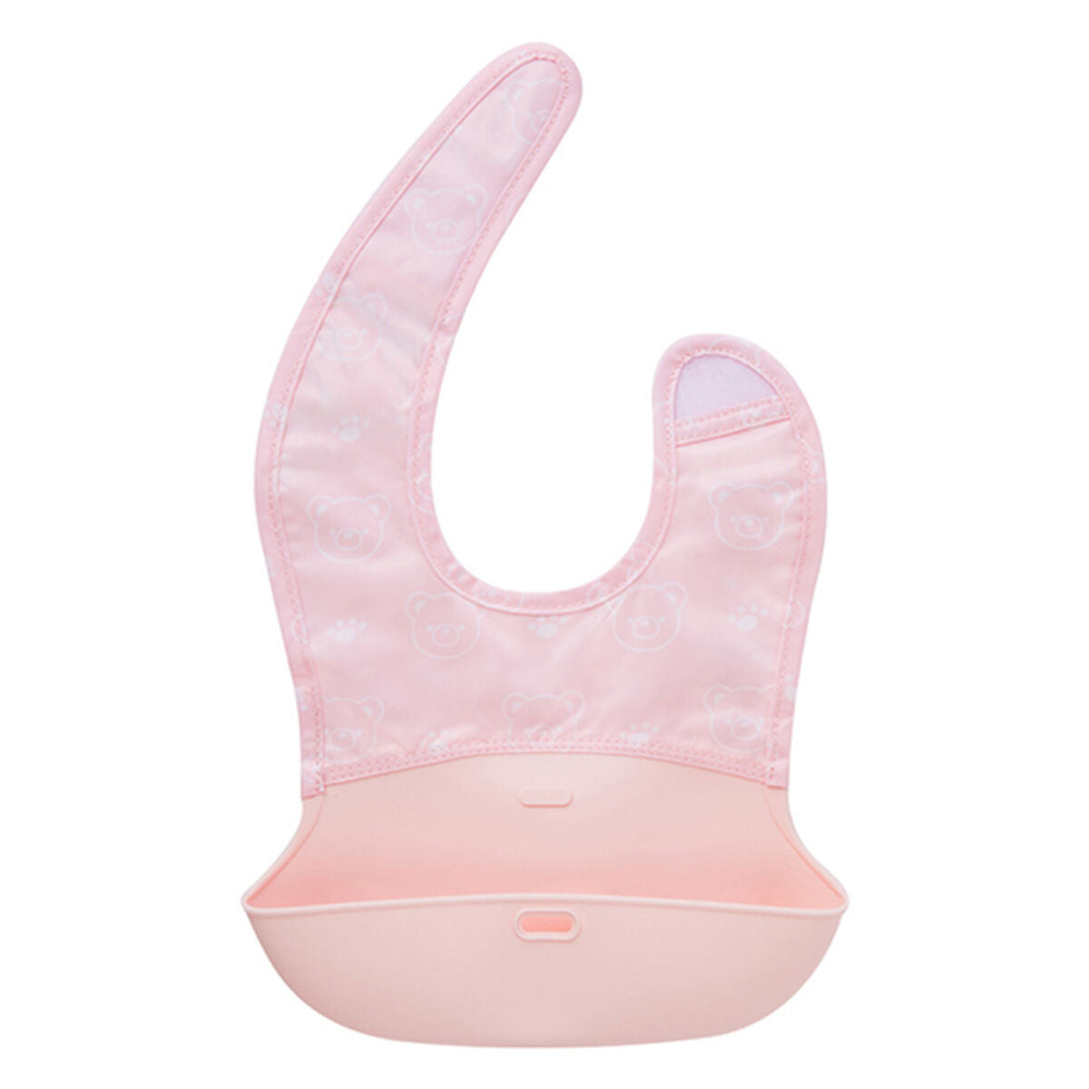 Bib Foldable Easy Hellrosa