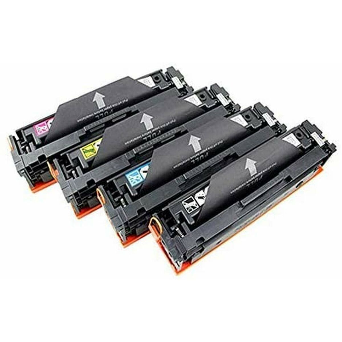Recycled Ink Cartridge Inkoem Magenta – Produktbild 1
