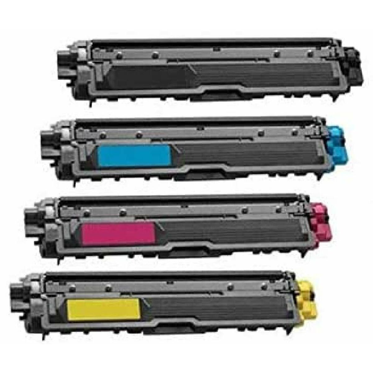 Recycled Toner Inkoem M-TN247M Magenta – Produktbild 1