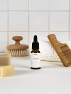 BYAG. Antioxidativer Ginkgo Gel-Booster