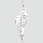 Logitech Kopfhörer H390 Weiß