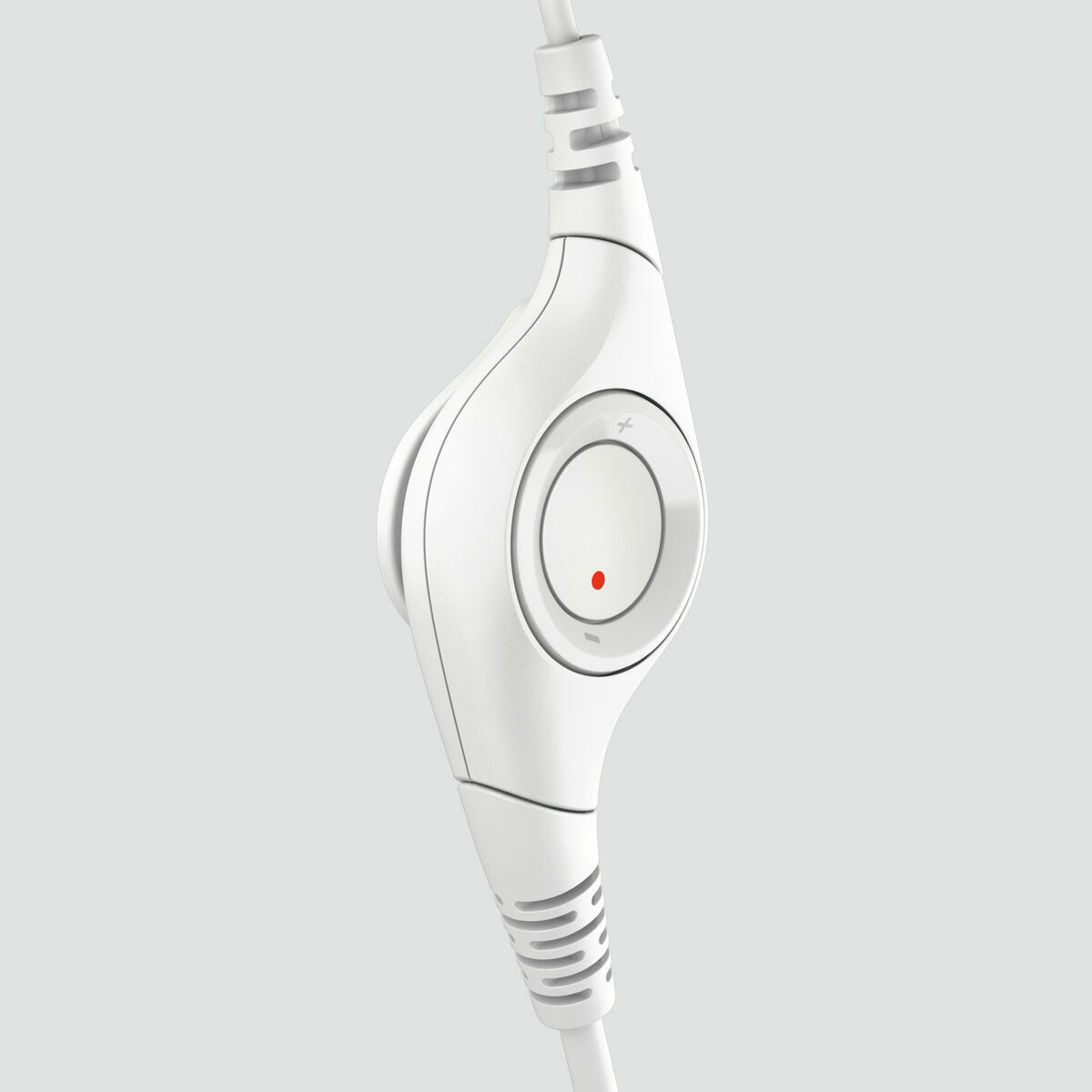 Logitech Kopfhörer H390 Weiß
