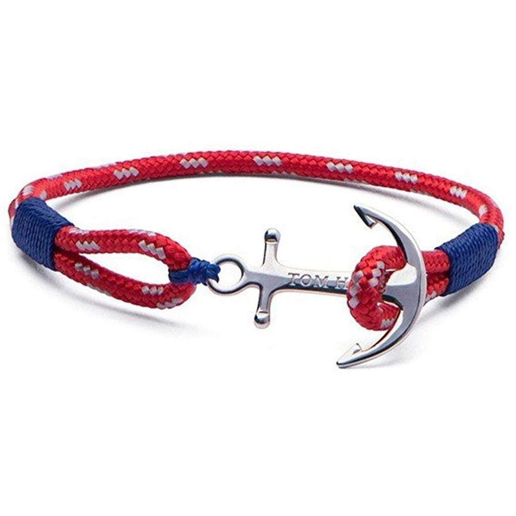 Tom Hope Unisex Armband TM00 18 cm