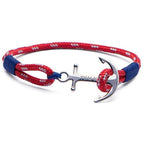 Tom Hope Unisex Armband TM00 18 cm