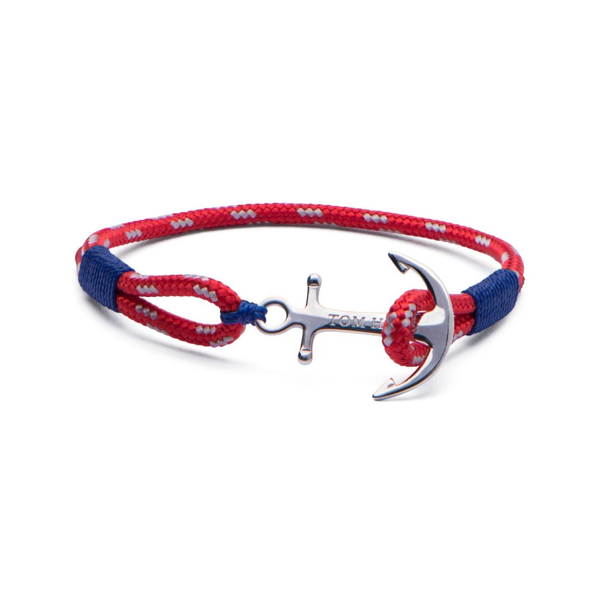 Tom Hope Unisex Armband TM00 18 cm