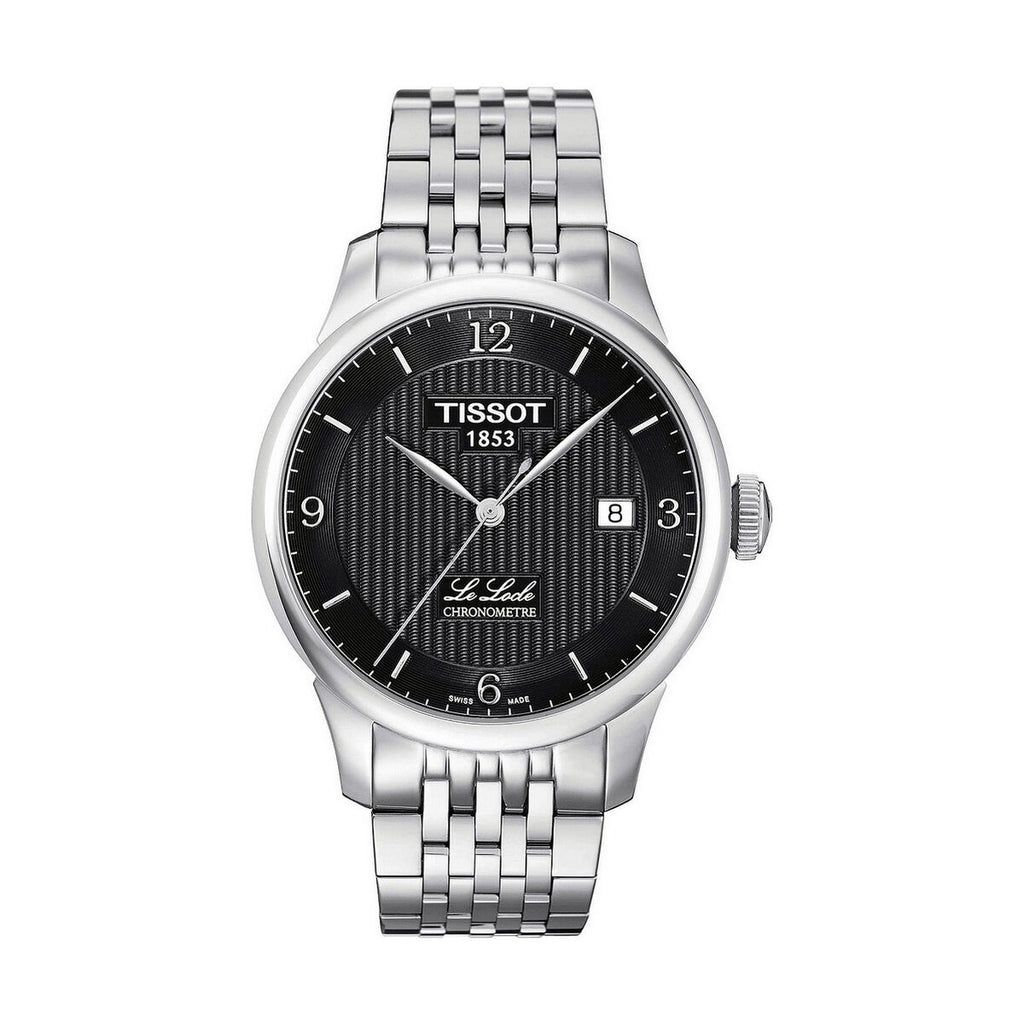 Tissot LE Locle Men's Watch - Ø 39 mm - S7225827 - product view 2