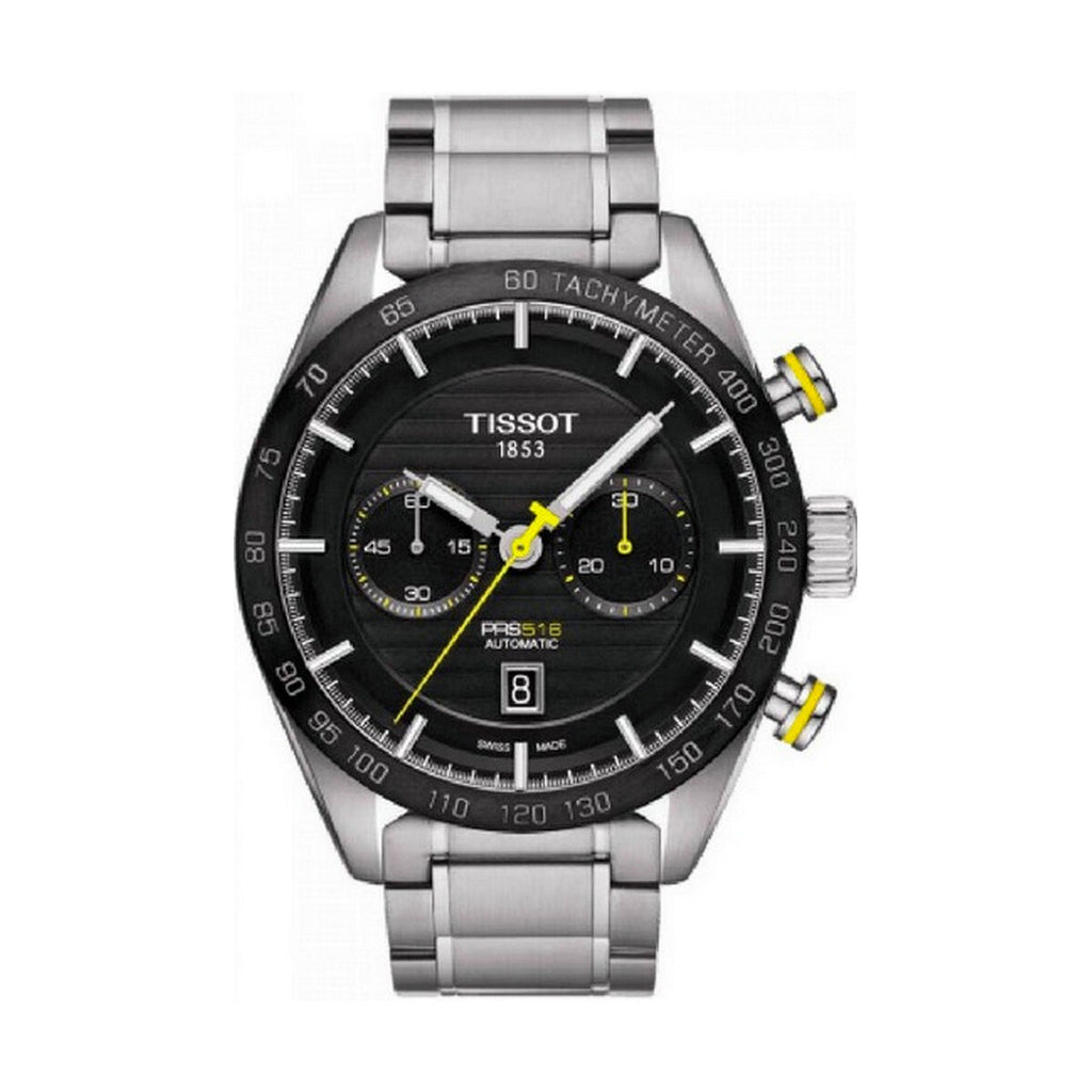 Tissot PRS 516 Men's Watch - Ø 45 mm