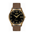 Tissot Heritage Visodate Men's Watch - Ø 40 mm