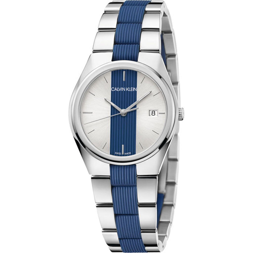 Calvin Klein K9E231VX Women's Watch - Ø 34 mm - product view 2